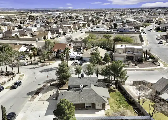 Tendencias del mercado inmobiliario de Horizon City y Eastlake El Paso 2026