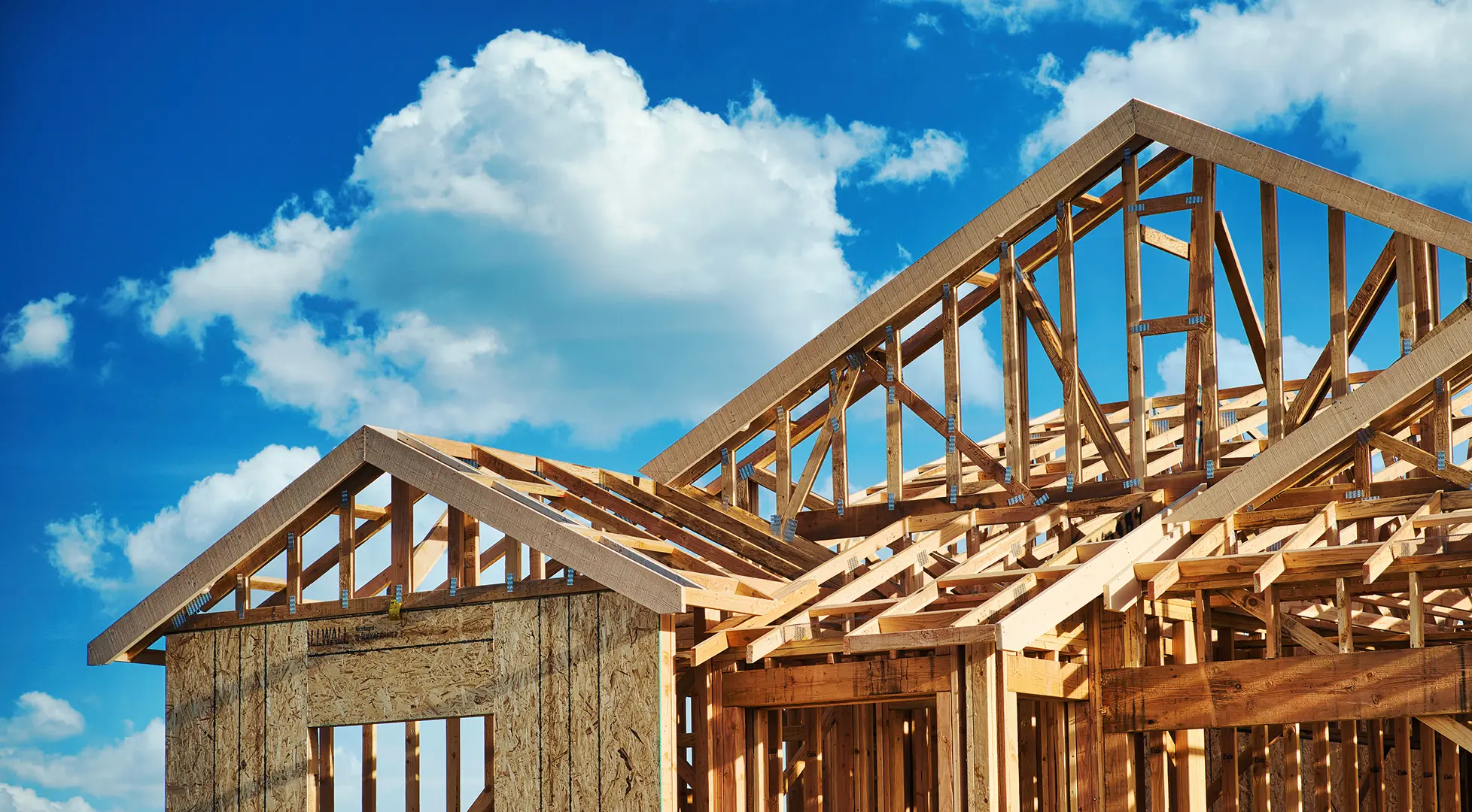 New construction homes in El Paso Texas 2026