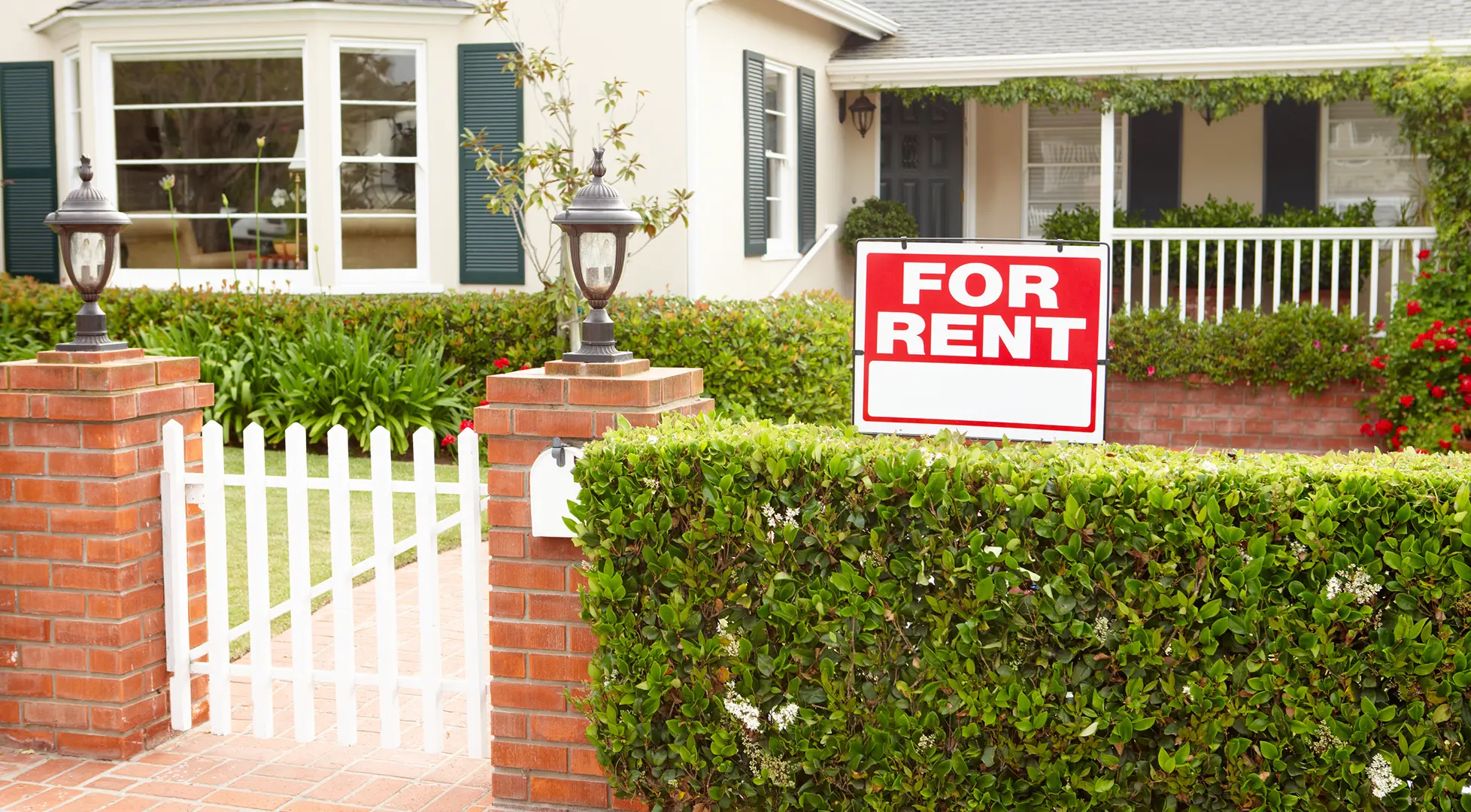 Guía de inversión en propiedad de alquiler en El Paso para 2026