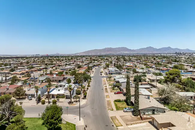 Casas asequibles en Socorro y Lower Valley El Paso 2026